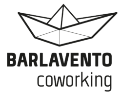 Barlavento Coworking Logo