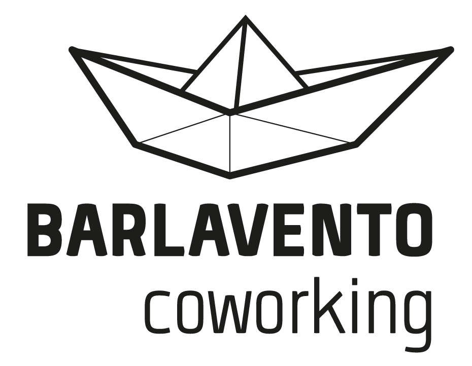 Barlavento Coworking Logo